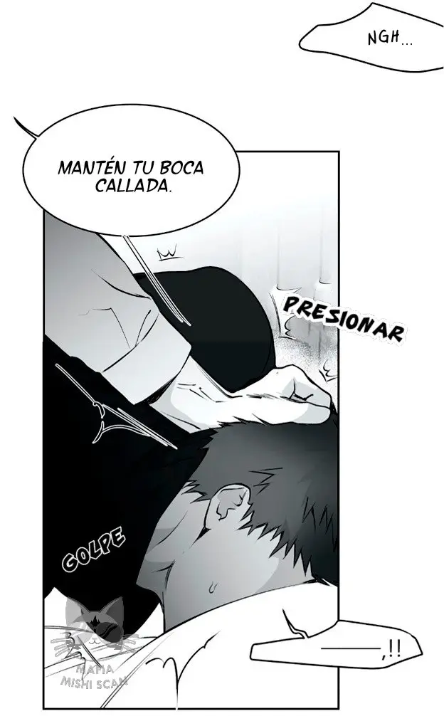 Piernas que no caminan - Capítulo 17 - Página 55 - LectorTMOo