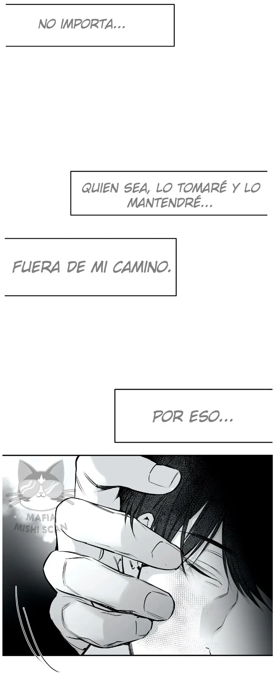 Piernas que no caminan - Capítulo 18 - Página 10 - LectorTMOo