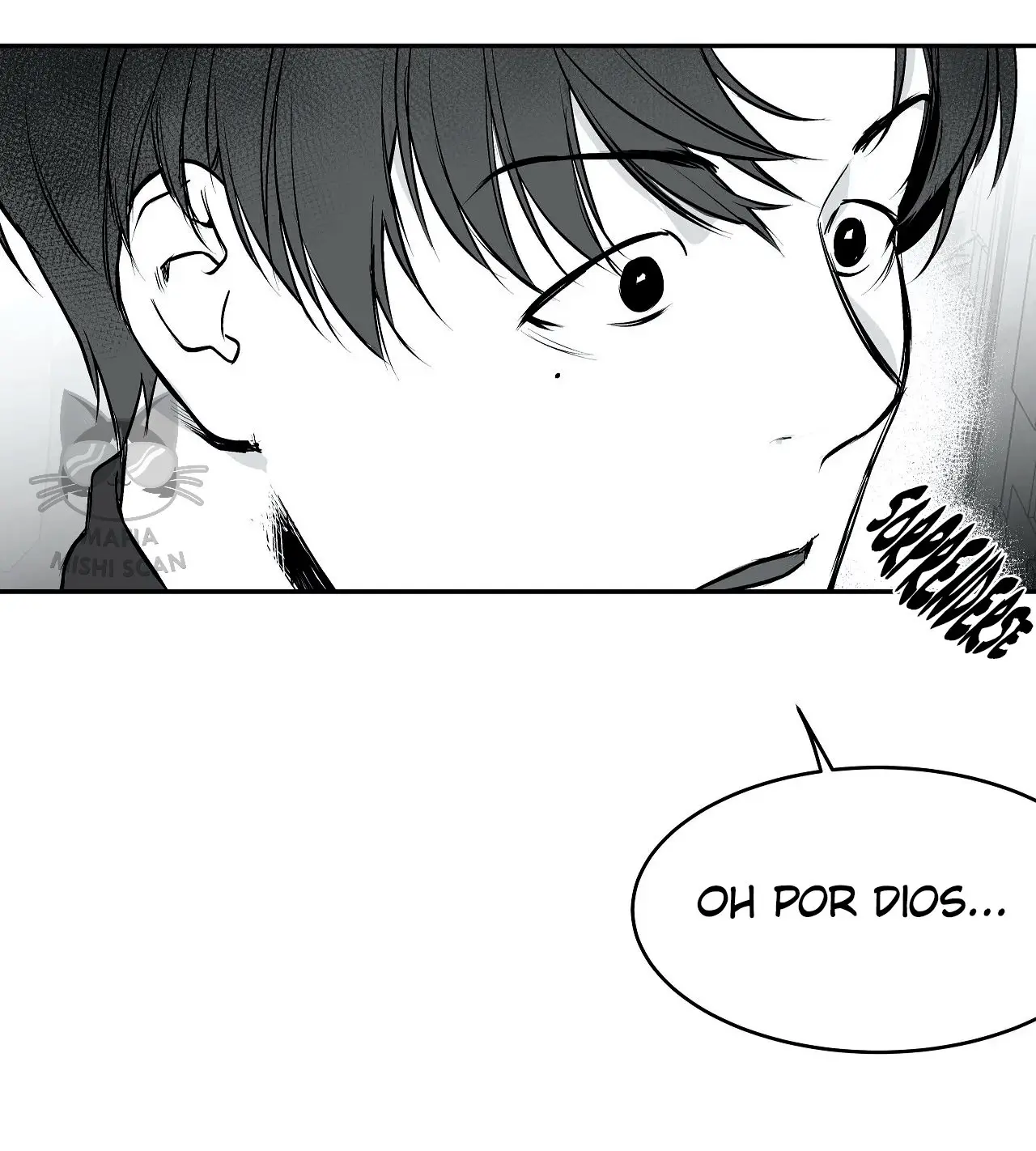 Piernas que no caminan - Capítulo 18 - Página 69 - LectorTMOo