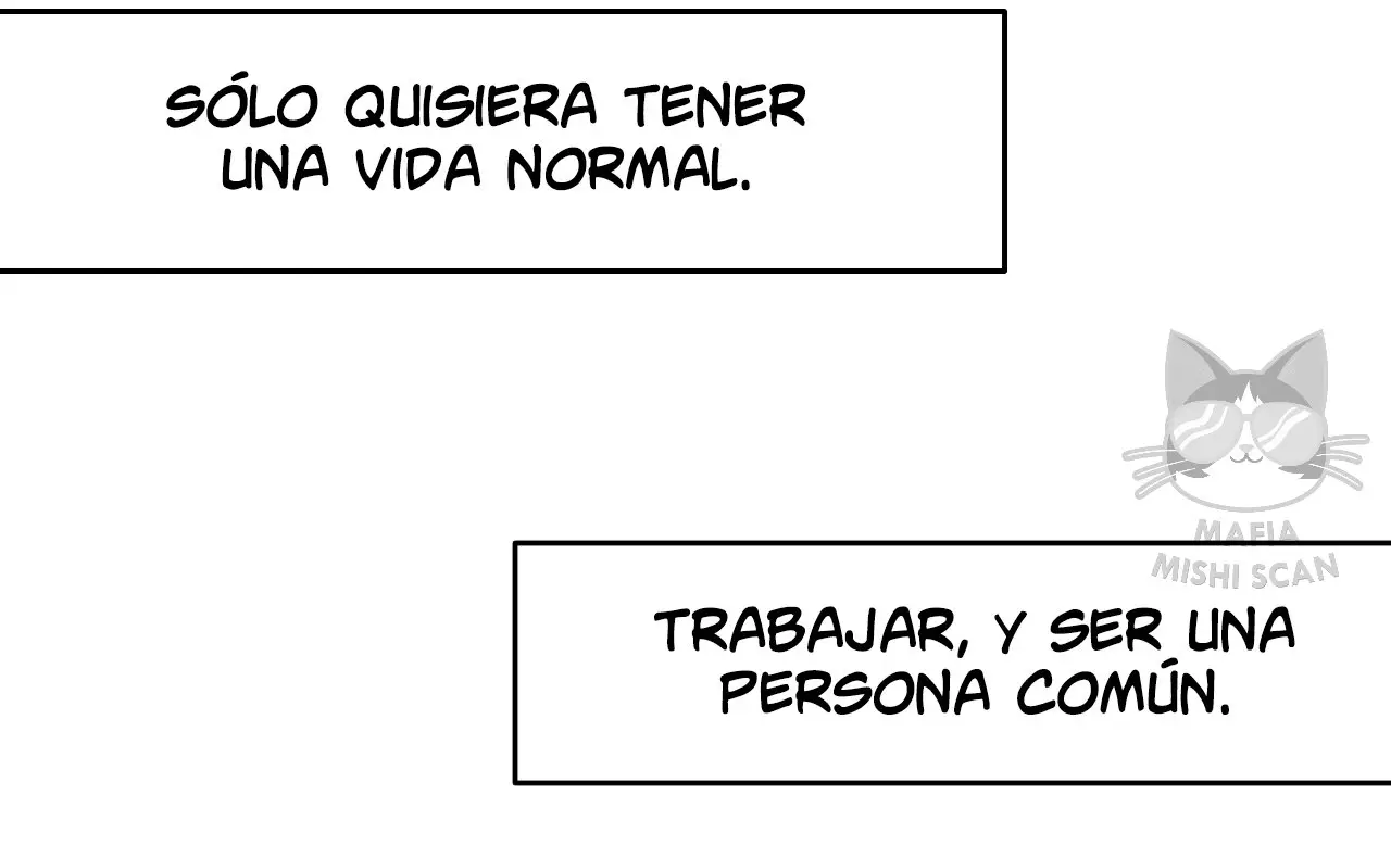 Piernas que no caminan - Capítulo 19 - Página 25 - LectorTMOo