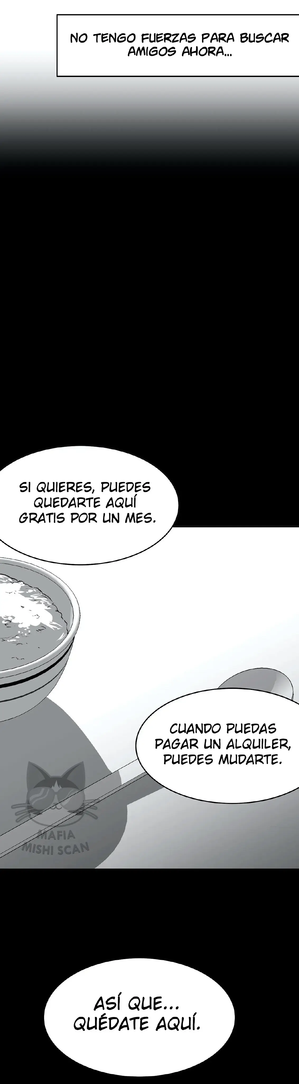 Piernas que no caminan - Capítulo 19 - Página 27 - LectorTMOo