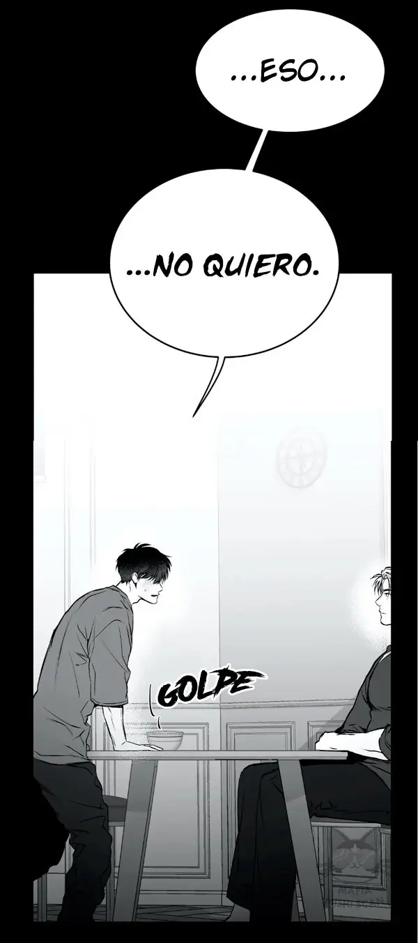 Piernas que no caminan - Capítulo 19 - Página 31 - LectorTMOo