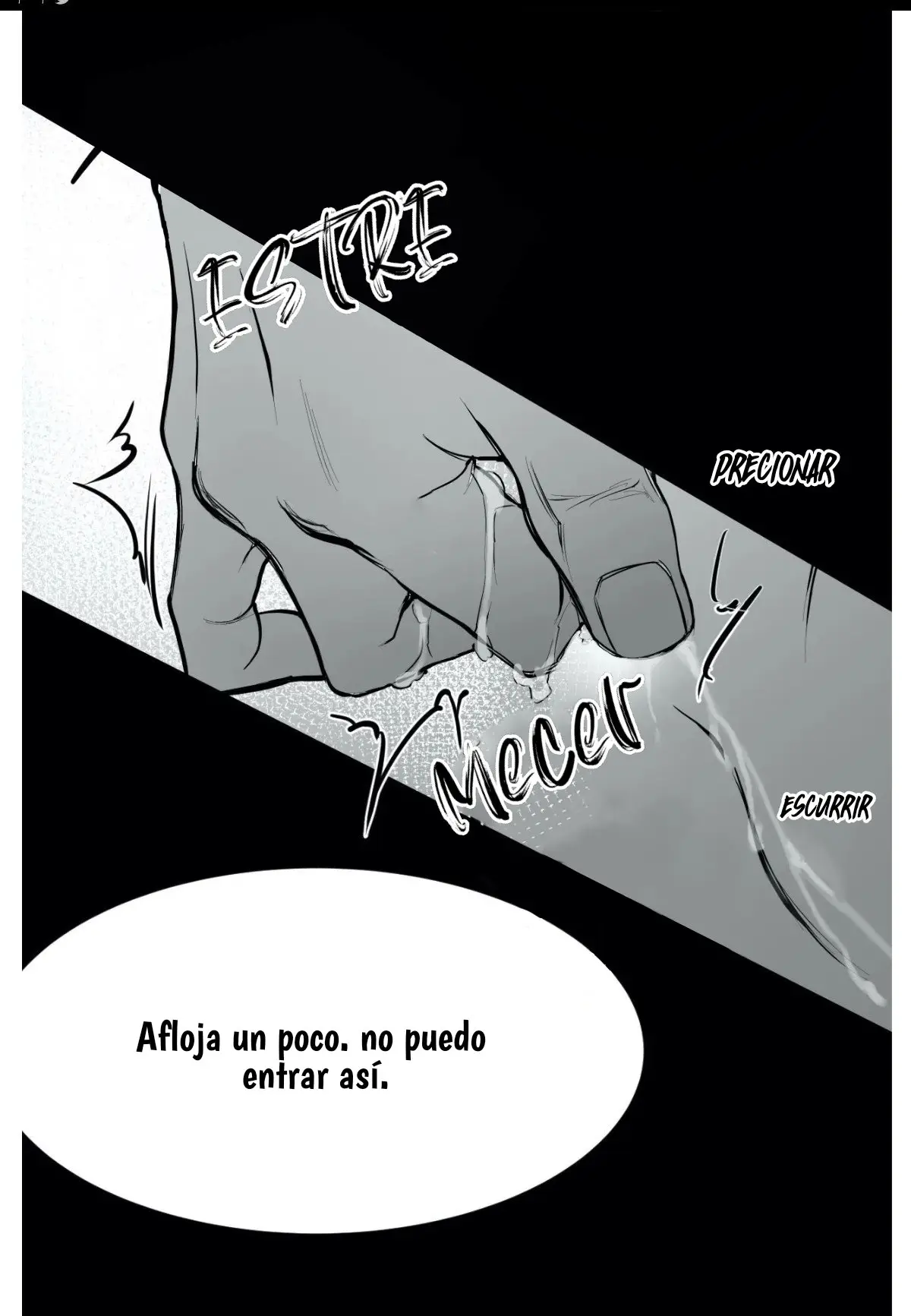 Piernas que no caminan - Capítulo 2 - Página 15 - LectorTMOo