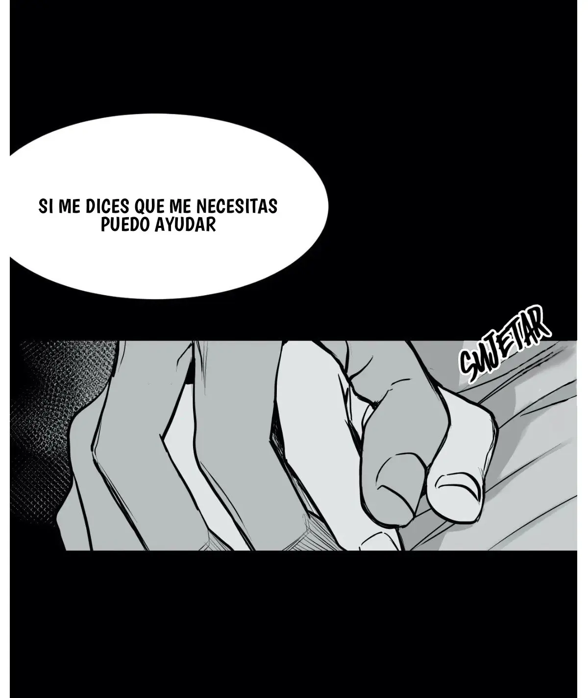 Piernas que no caminan - Capítulo 2 - Página 37 - LectorTMOo