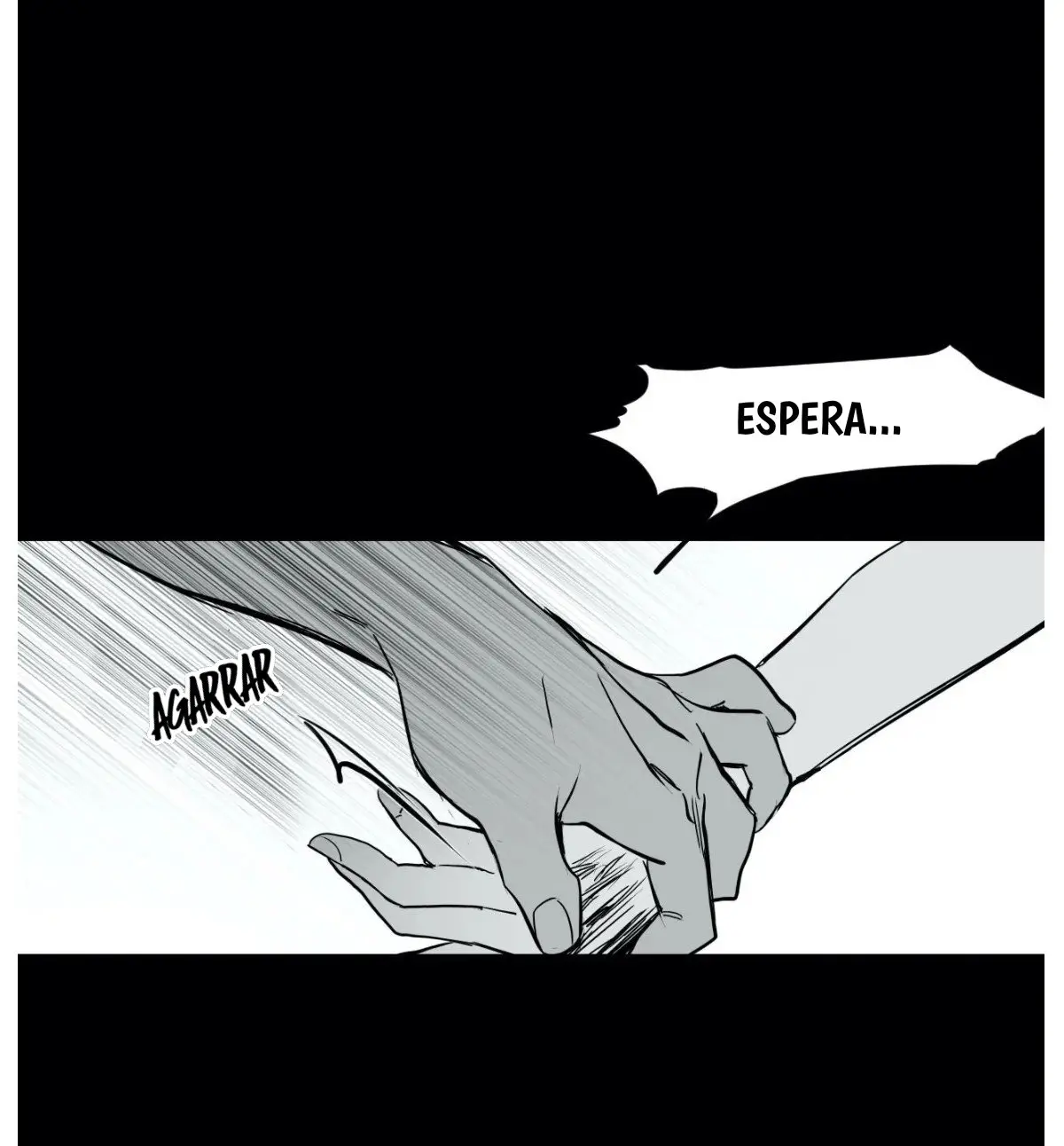 Piernas que no caminan - Capítulo 2 - Página 46 - LectorTMOo