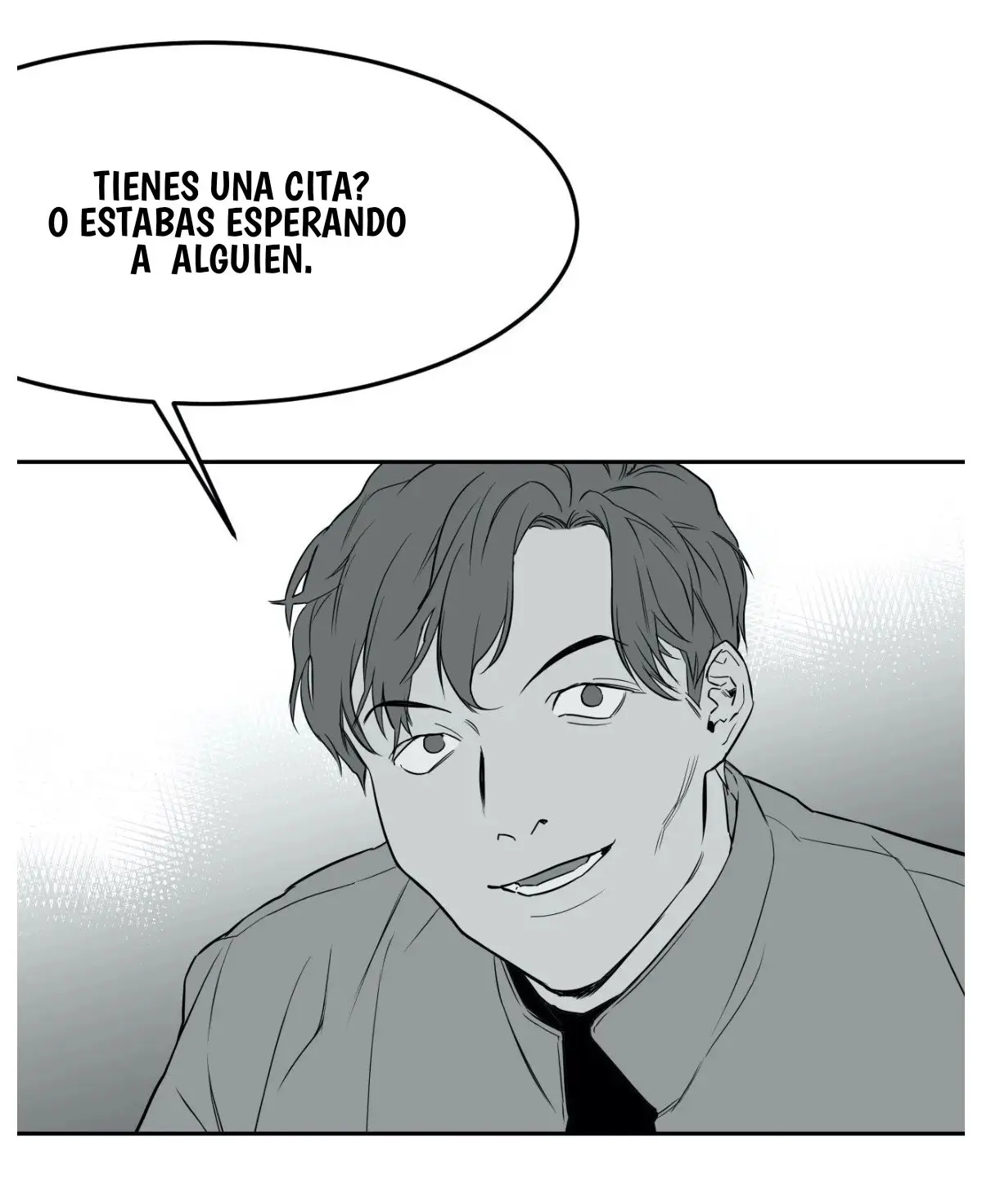Piernas que no caminan - Capítulo 2 - Página 57 - LectorTMOo
