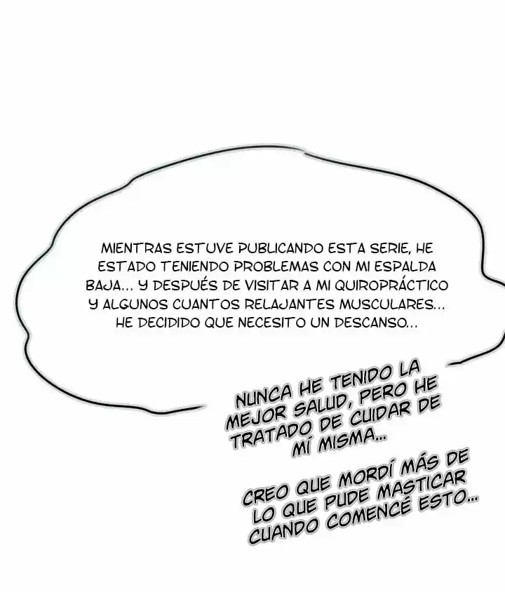 Piernas que no caminan - Capítulo 20.5 - Página 5 - LectorTMOo