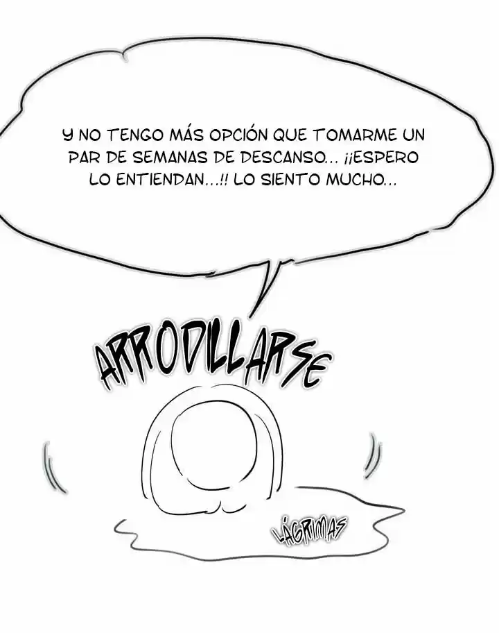 Piernas que no caminan - Capítulo 20.5 - Página 6 - LectorTMOo