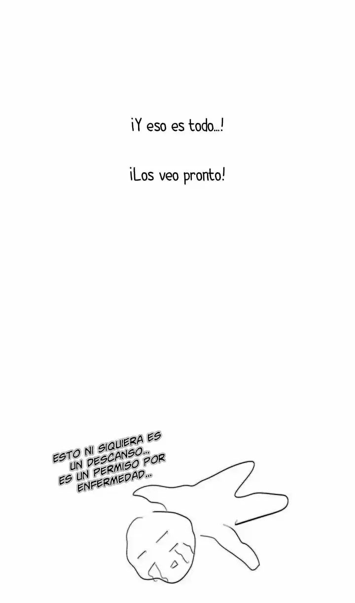 Piernas que no caminan - Capítulo 20.5 - Página 15 - LectorTMOo