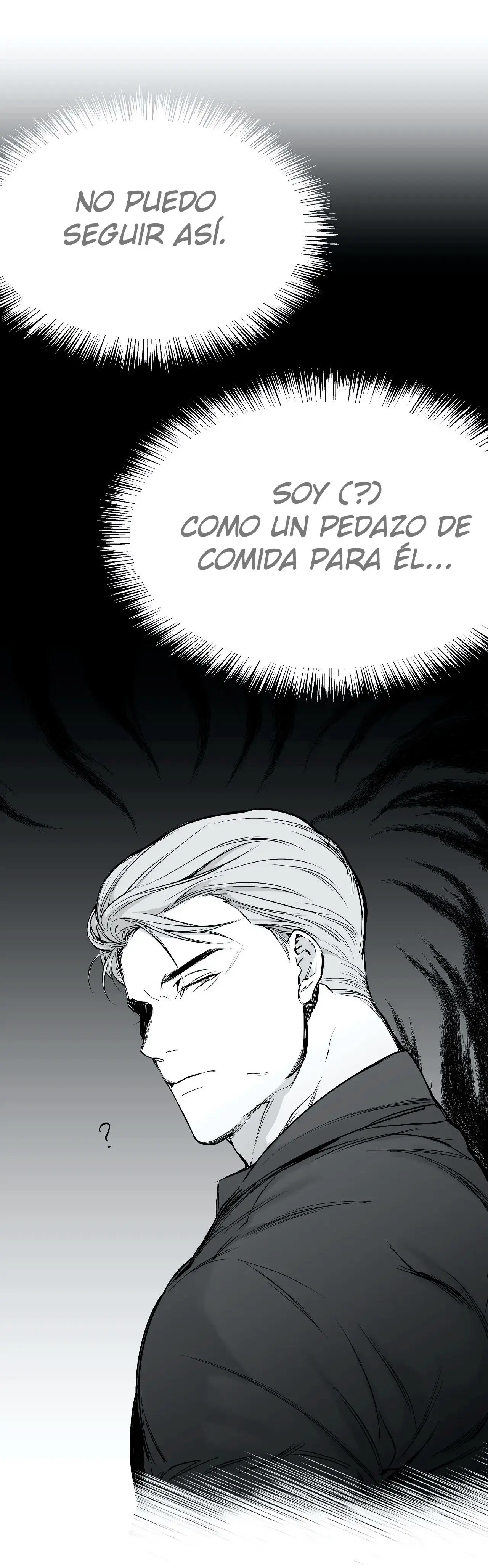 Piernas que no caminan - Capítulo 22 - Página 26 - LectorTMOo