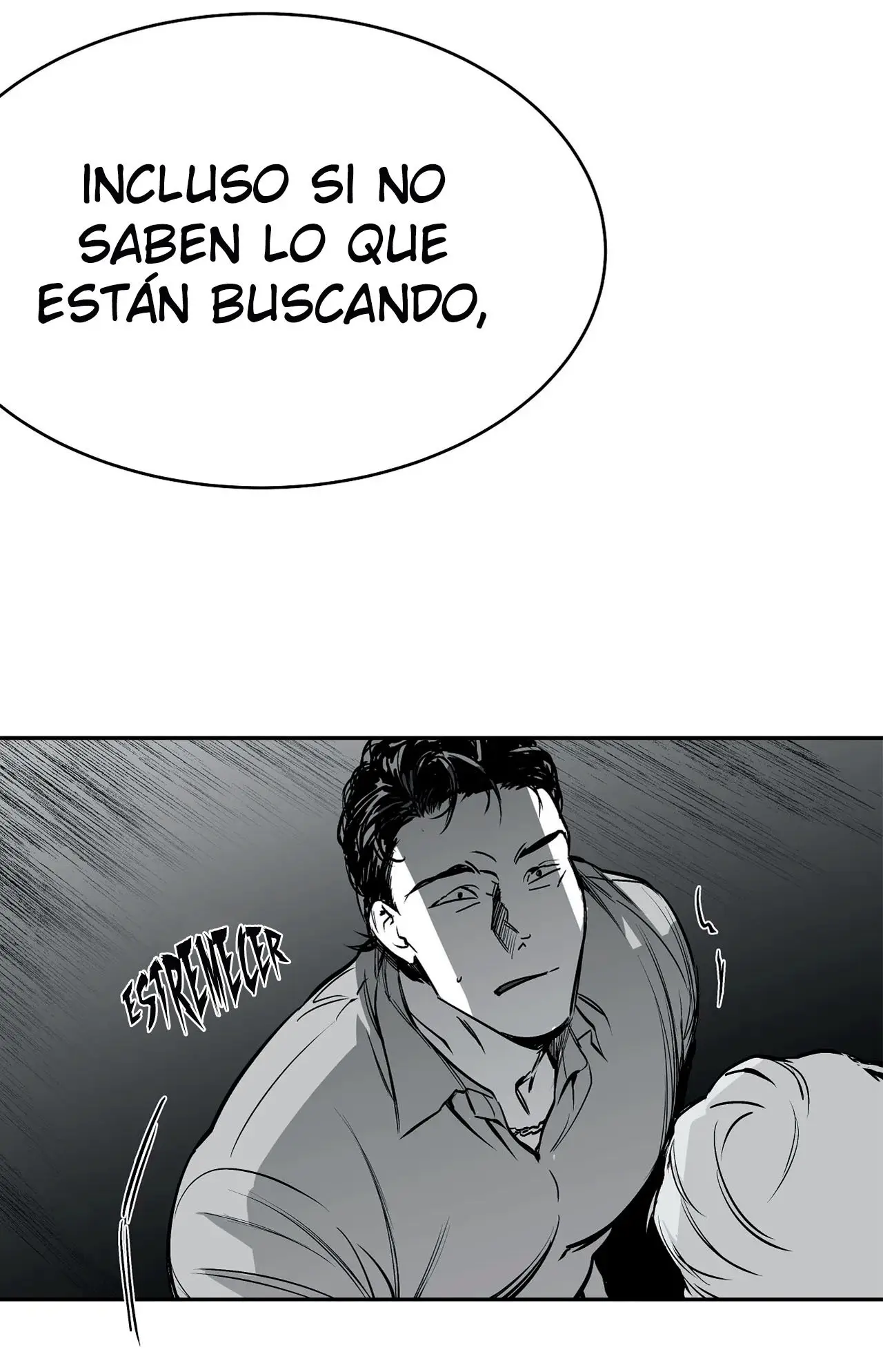 Piernas que no caminan - Capítulo 22 - Página 37 - LectorTMOo