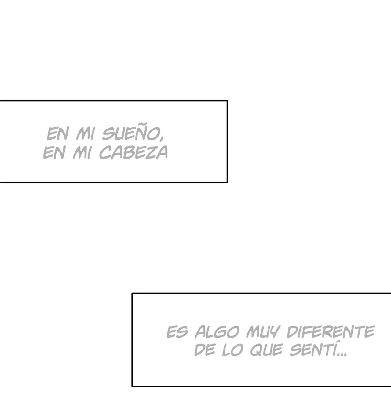 Piernas que no caminan - Capítulo 23 - Página 63 - LectorTMOo