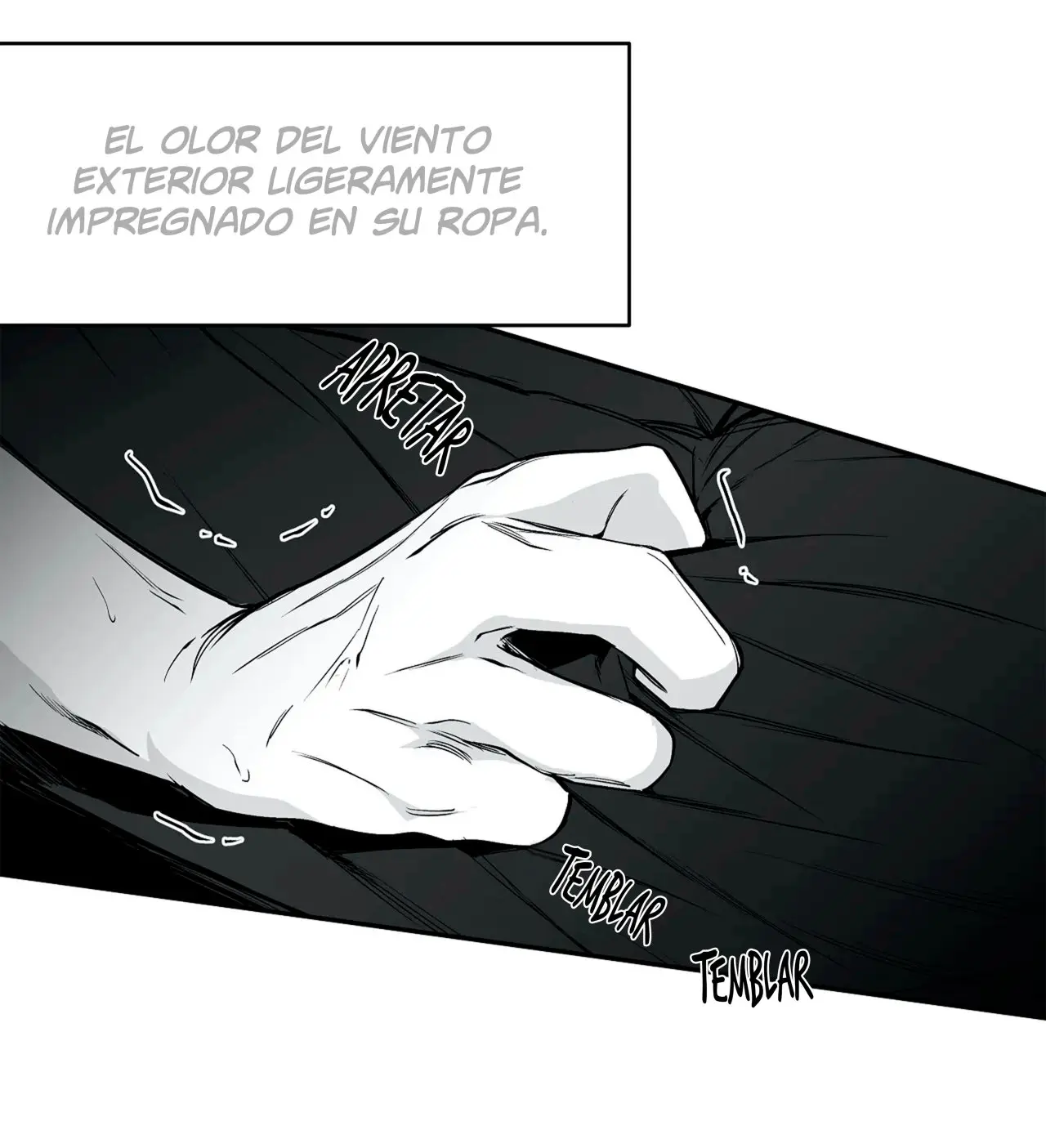 Piernas que no caminan - Capítulo 23 - Página 64 - LectorTMOo