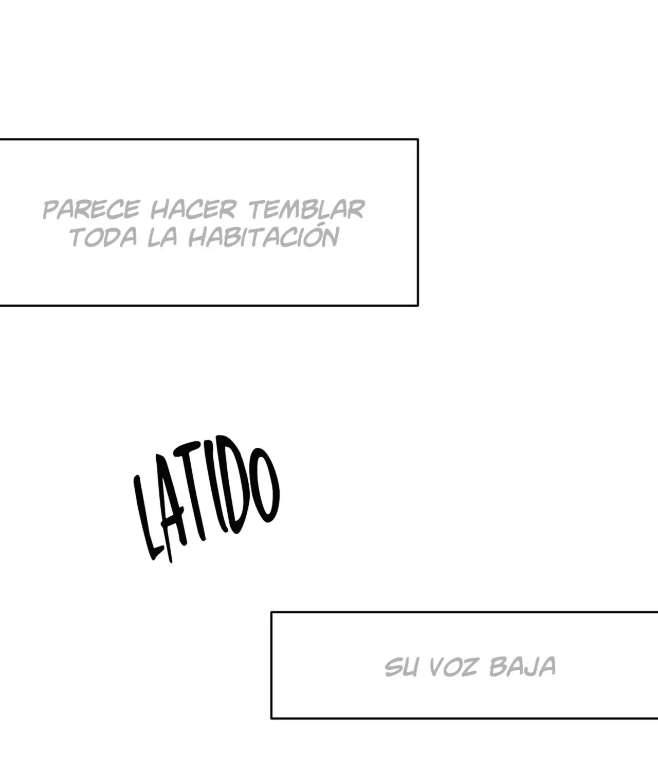 Piernas que no caminan - Capítulo 23 - Página 68 - LectorTMOo