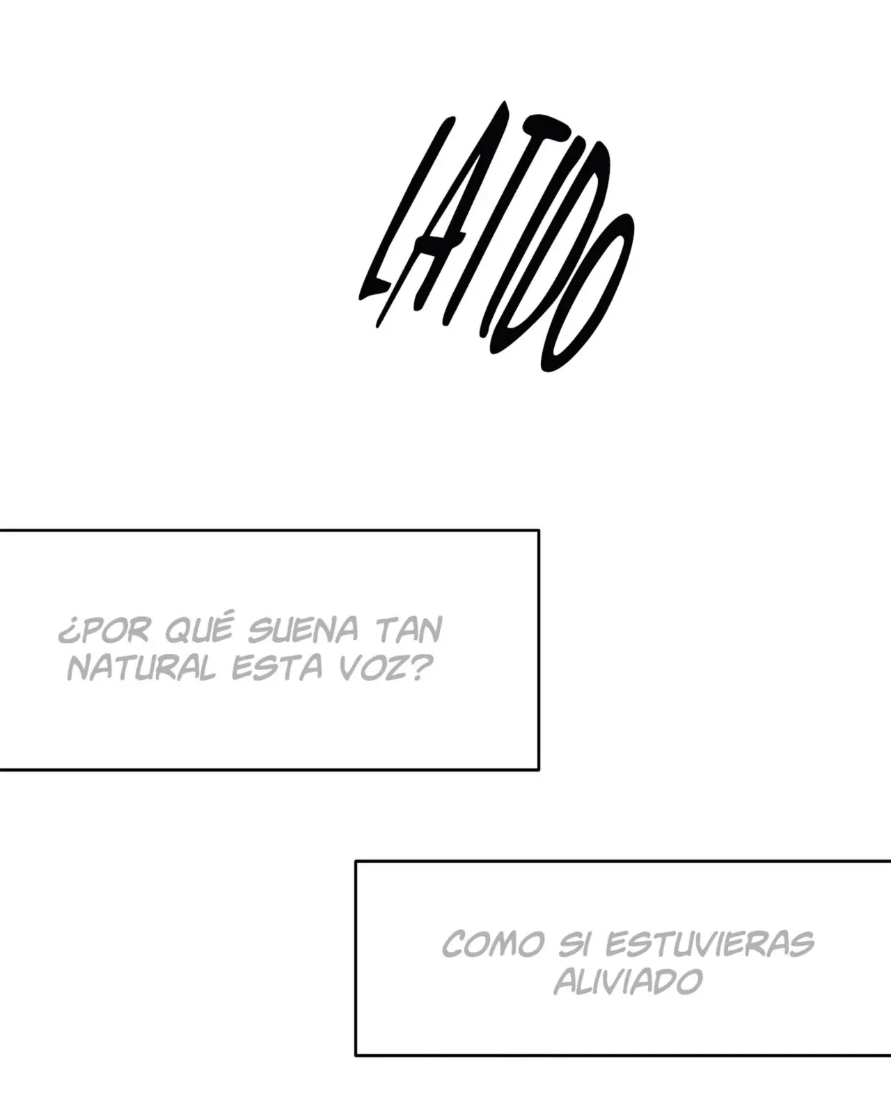 Piernas que no caminan - Capítulo 23 - Página 69 - LectorTMOo