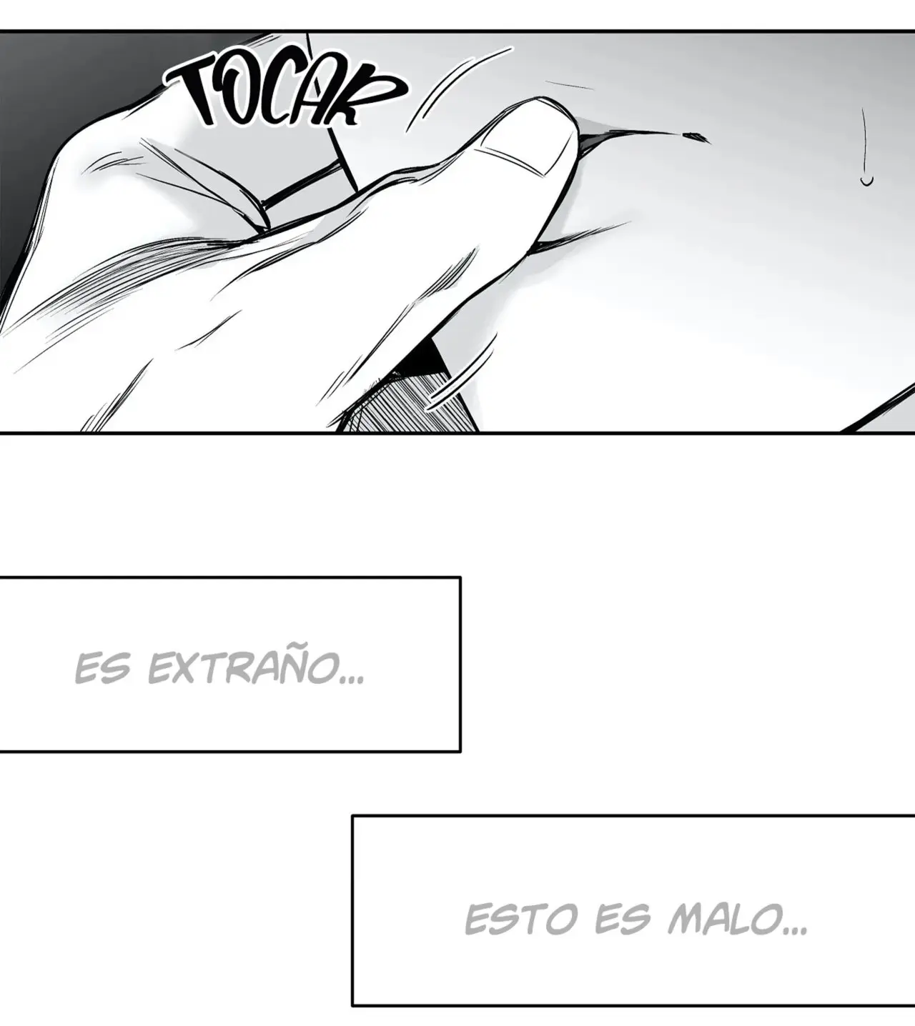 Piernas que no caminan - Capítulo 23 - Página 70 - LectorTMOo