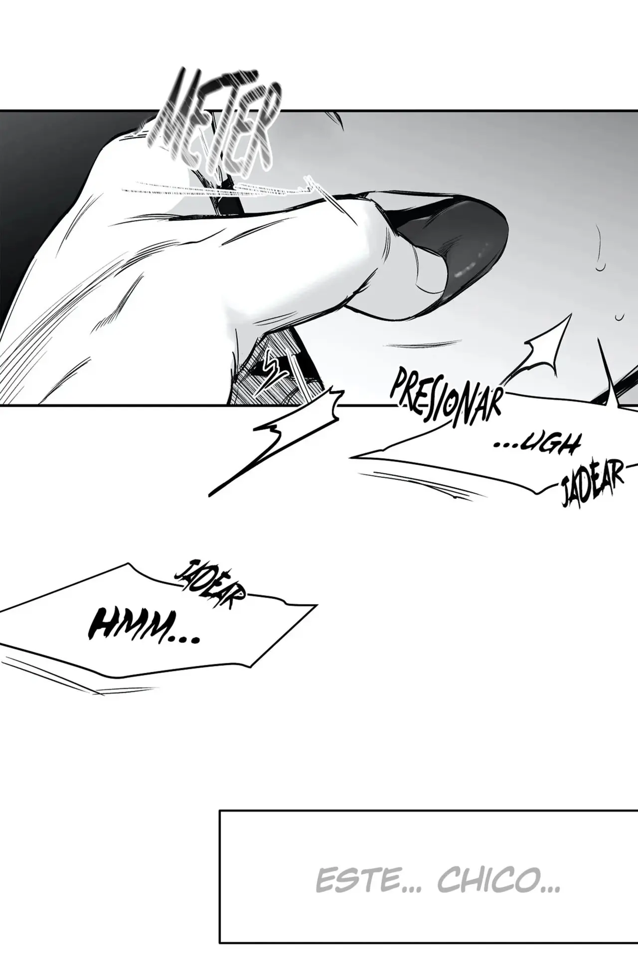 Piernas que no caminan - Capítulo 23 - Página 71 - LectorTMOo