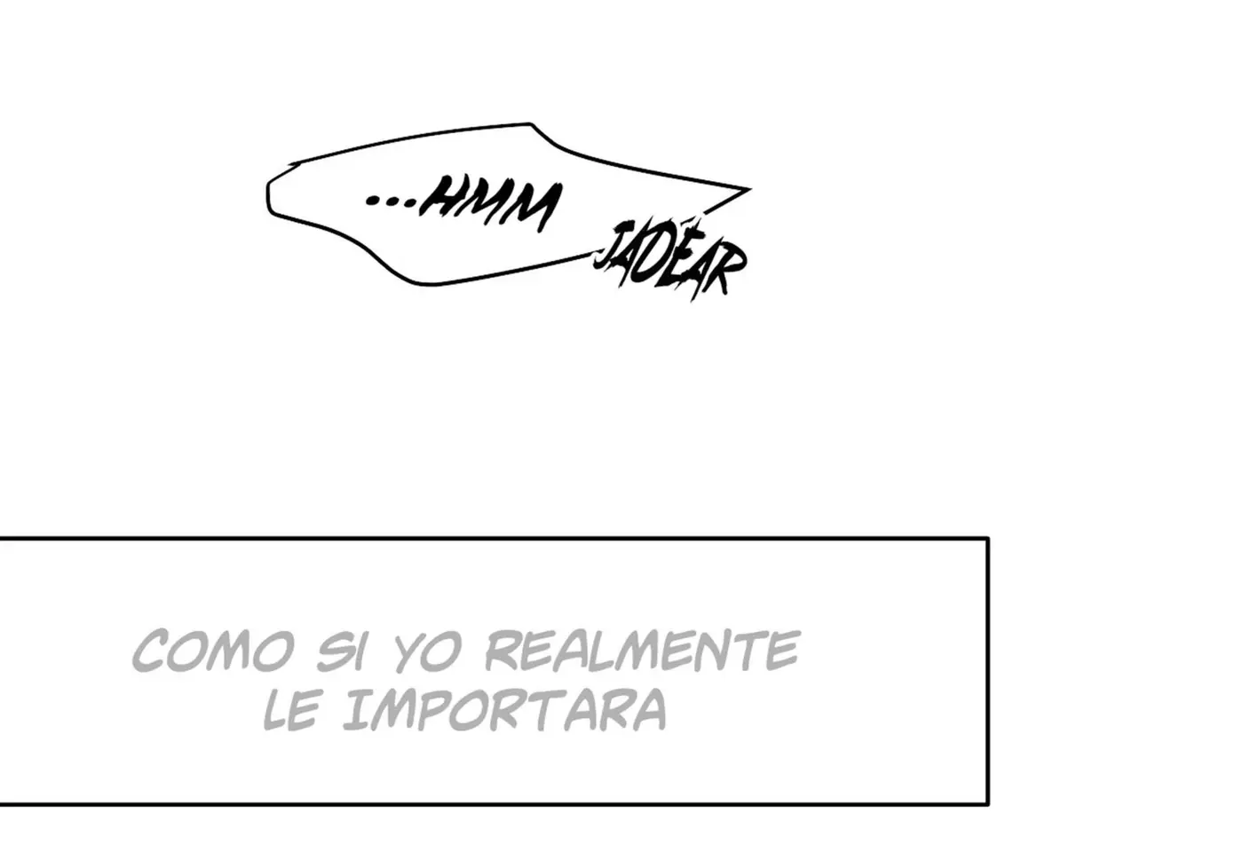 Piernas que no caminan - Capítulo 23 - Página 76 - LectorTMOo
