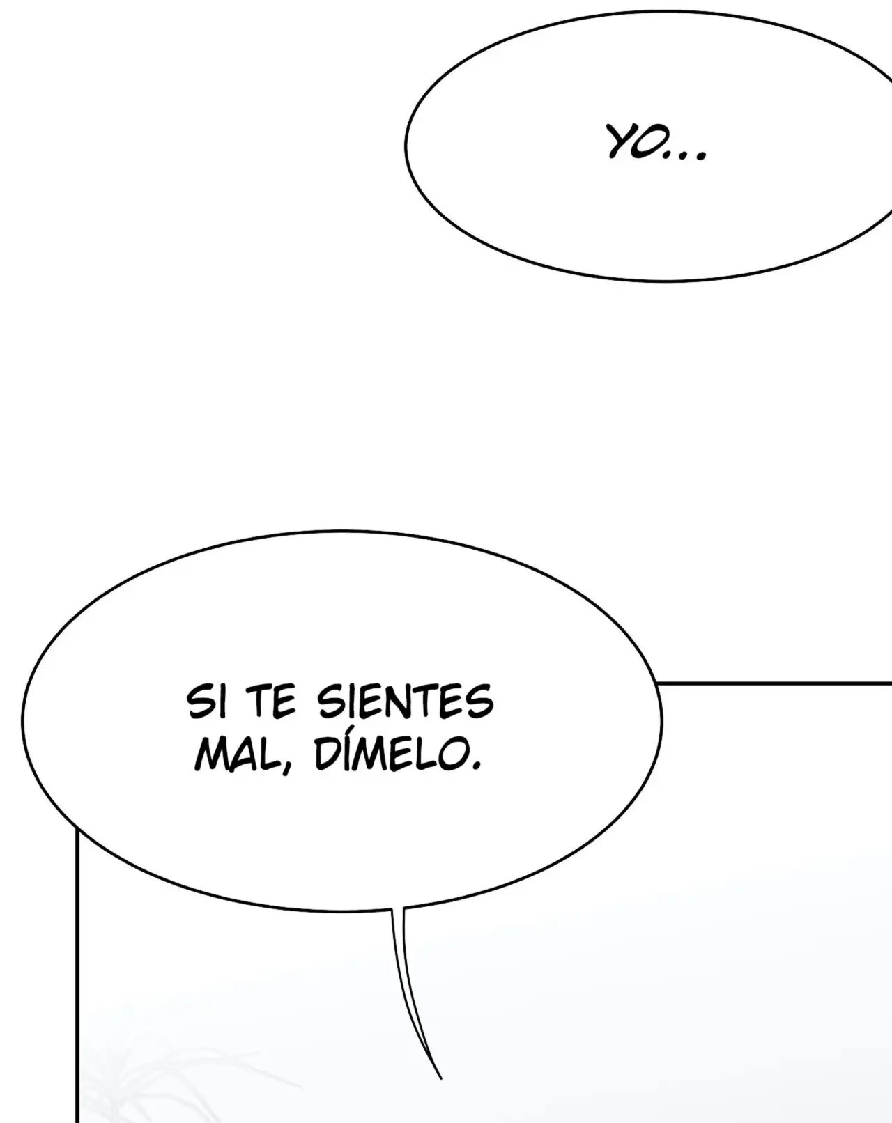 Piernas que no caminan - Capítulo 23 - Página 79 - LectorTMOo