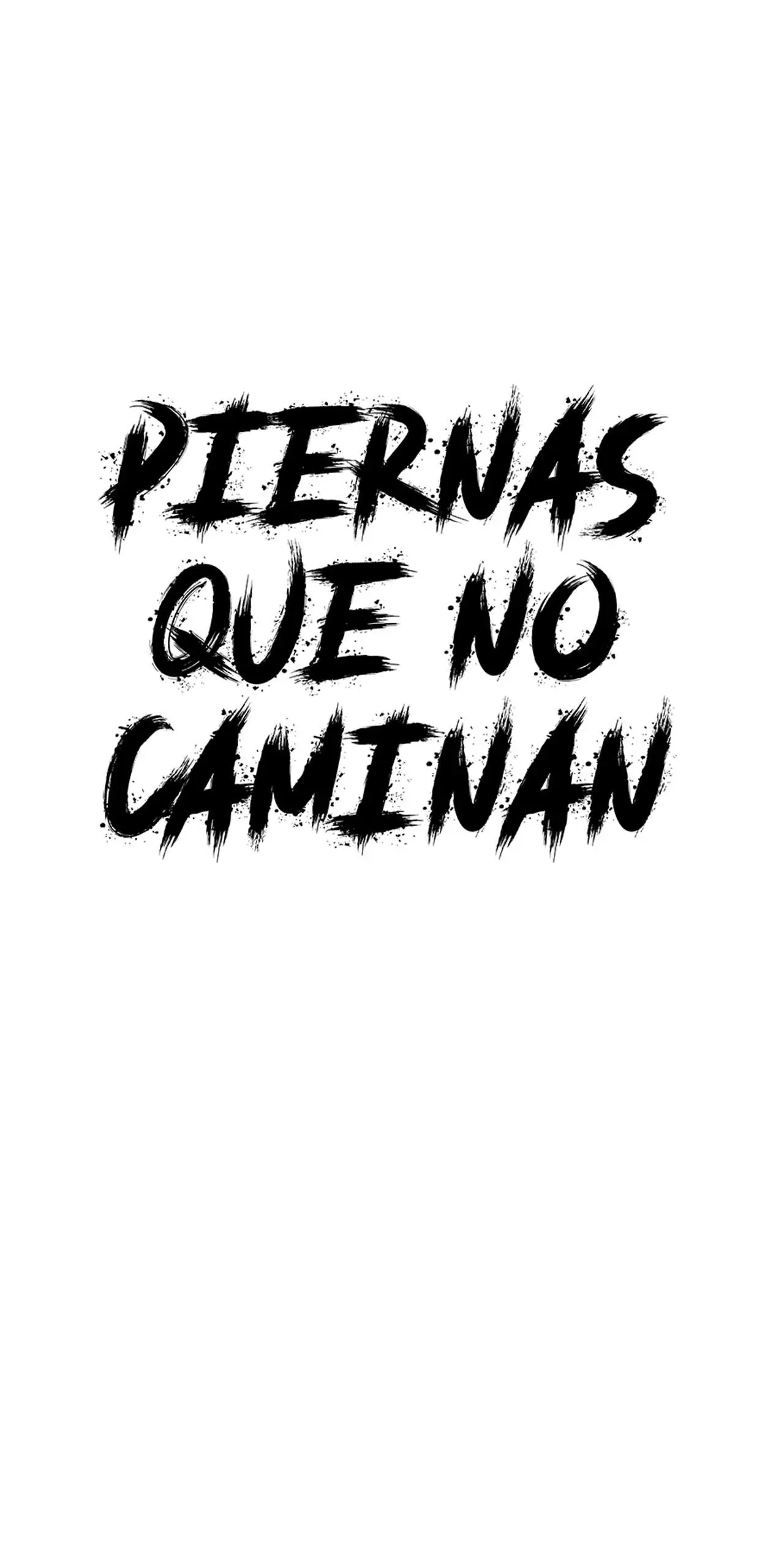 Piernas que no caminan - Capítulo 24 - Página 12 - LectorTMOo