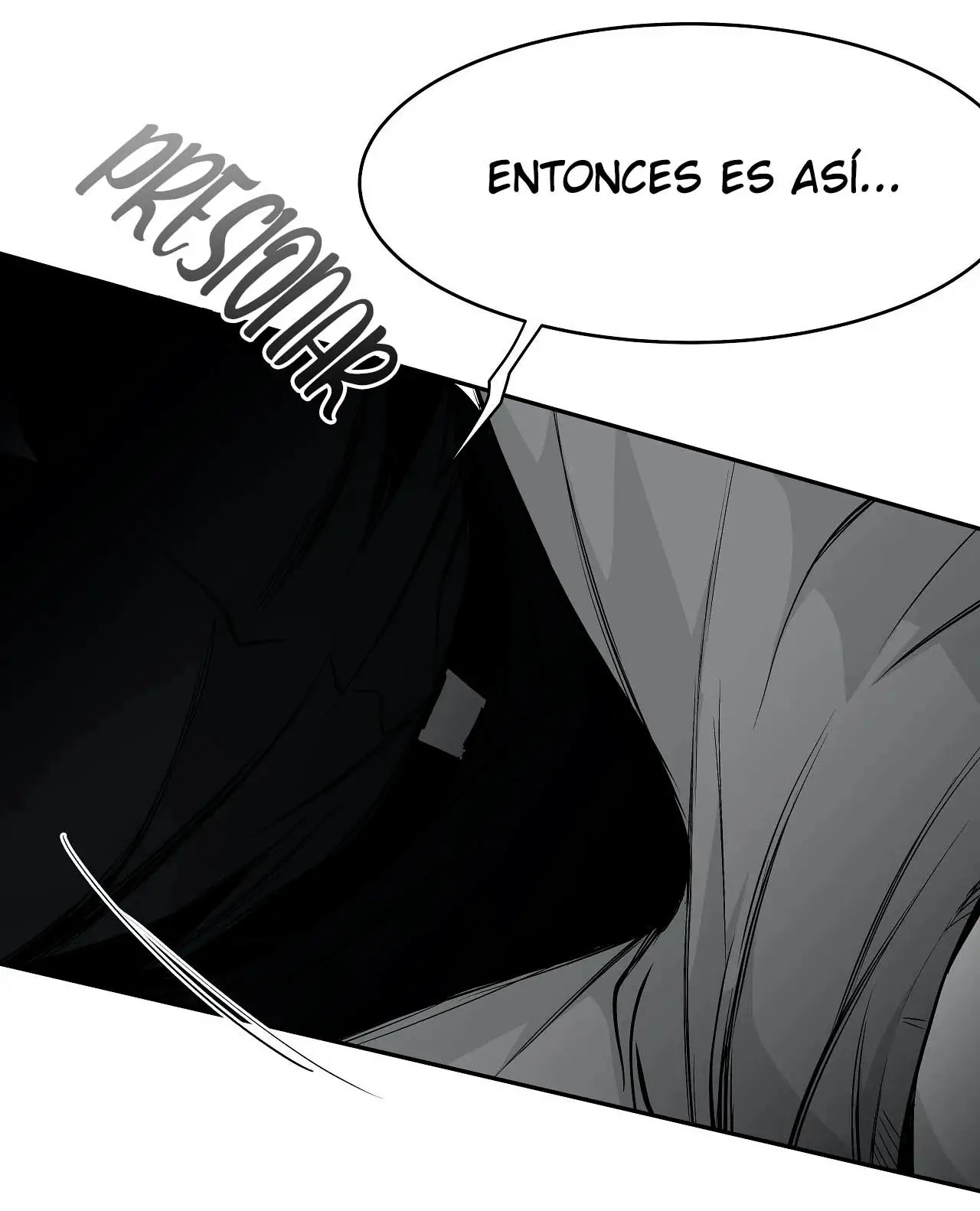 Piernas que no caminan - Capítulo 24 - Página 31 - LectorTMOo