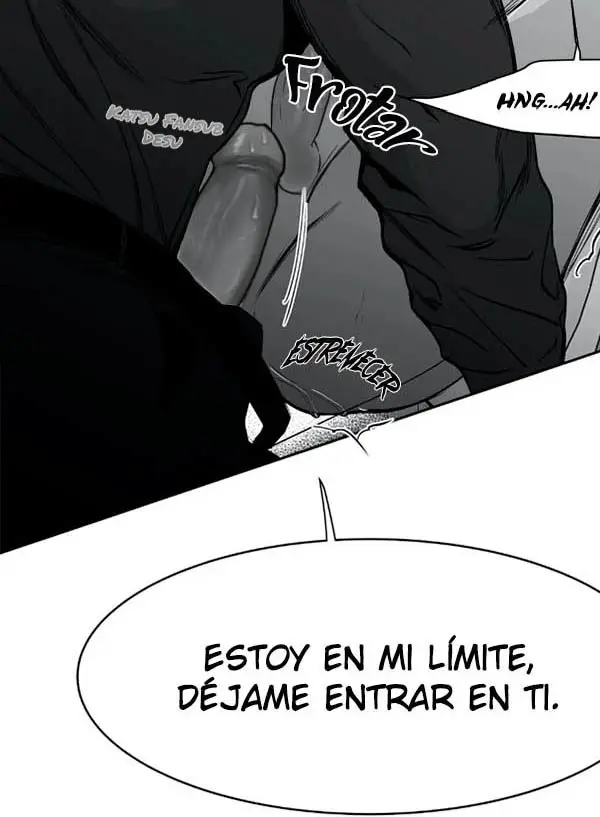 Piernas que no caminan - Capítulo 24 - Página 53 - LectorTMOo