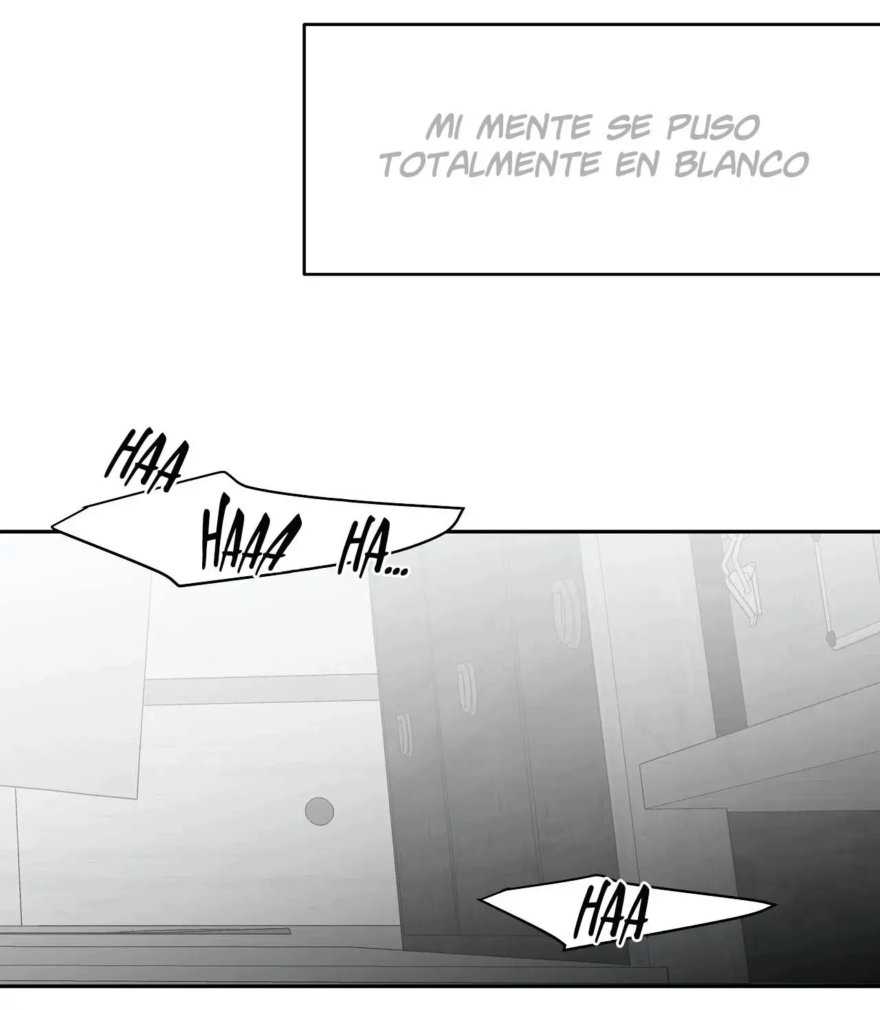 Piernas que no caminan - Capítulo 24 - Página 54 - LectorTMOo