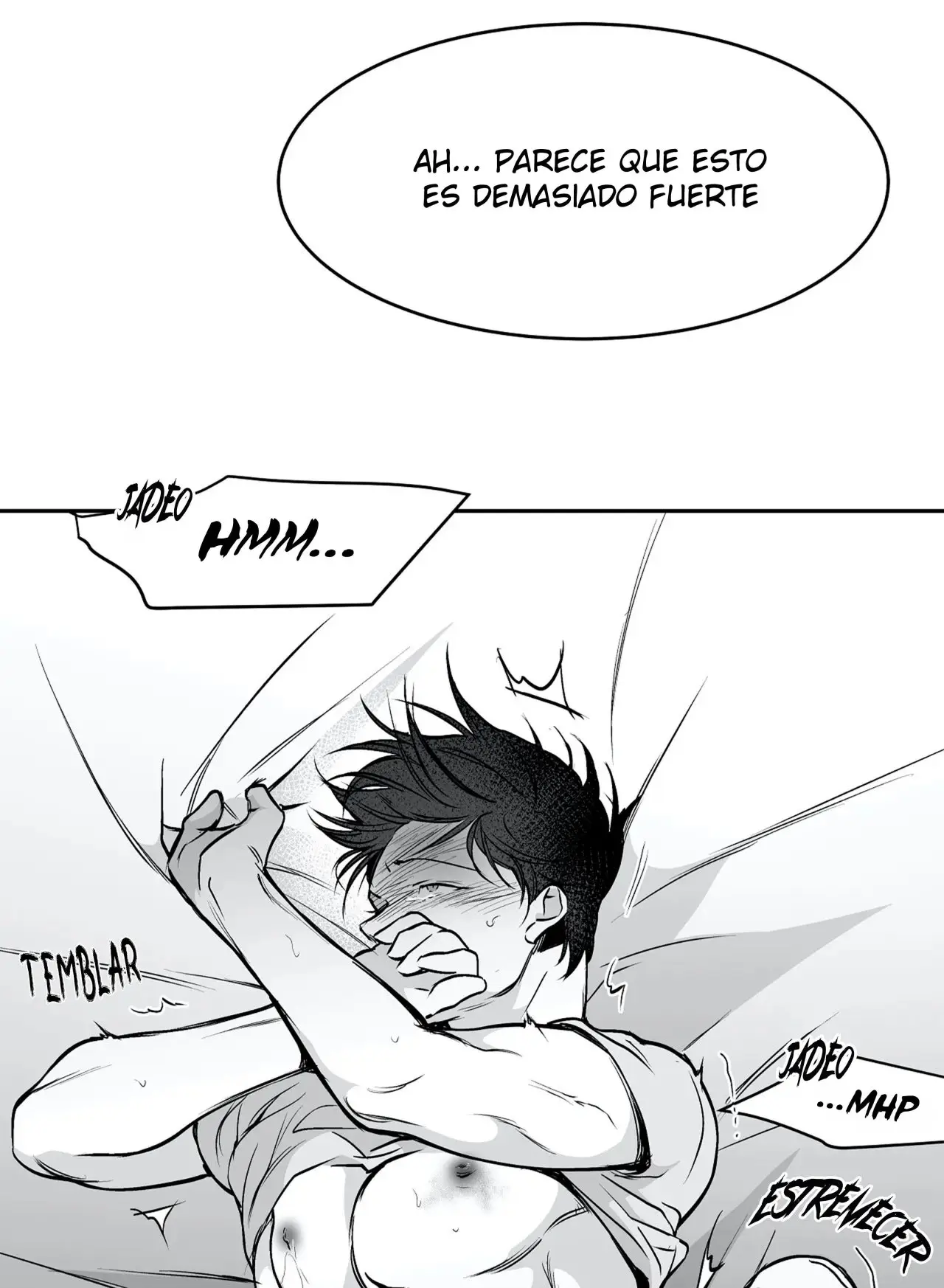 Piernas que no caminan - Capítulo 24 - Página 61 - LectorTMOo