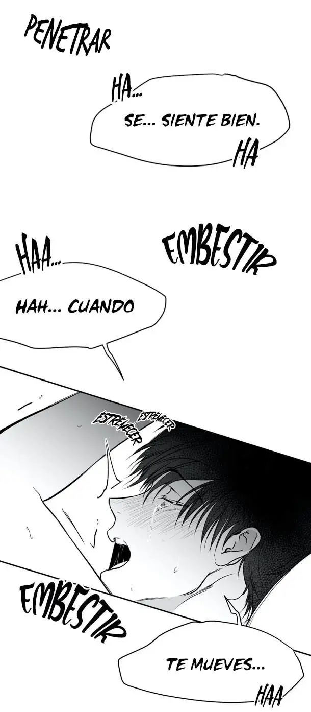 Piernas que no caminan - Capítulo 24 - Página 78 - LectorTMOo