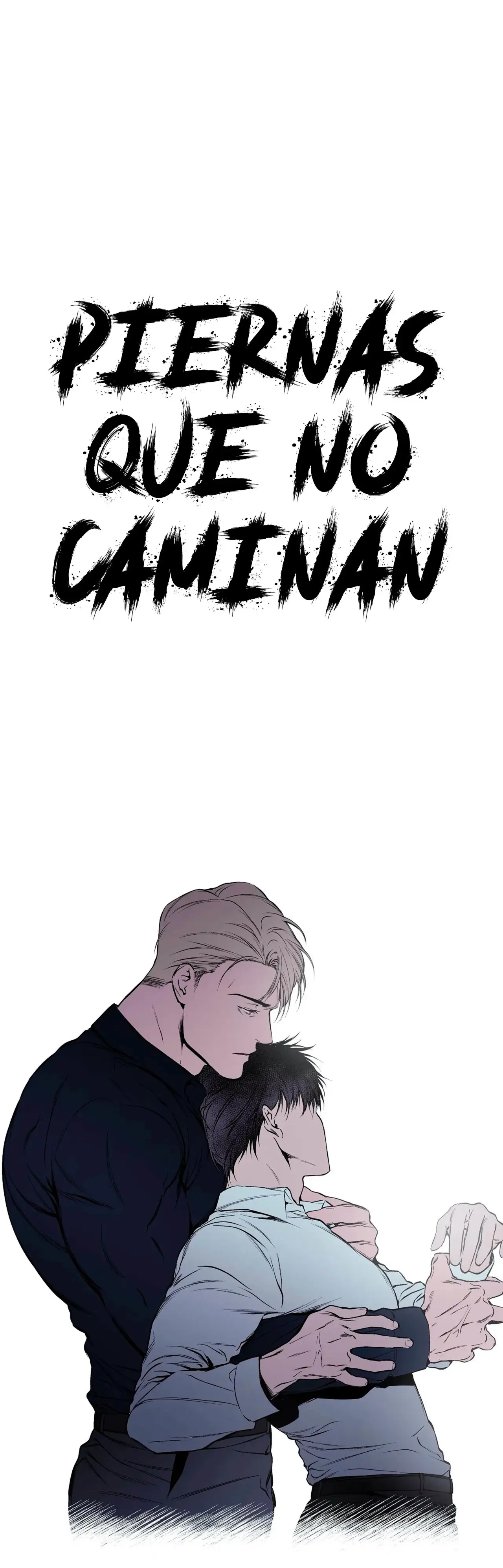 Piernas que no caminan - Capítulo 25 - Página 7 - LectorTMOo