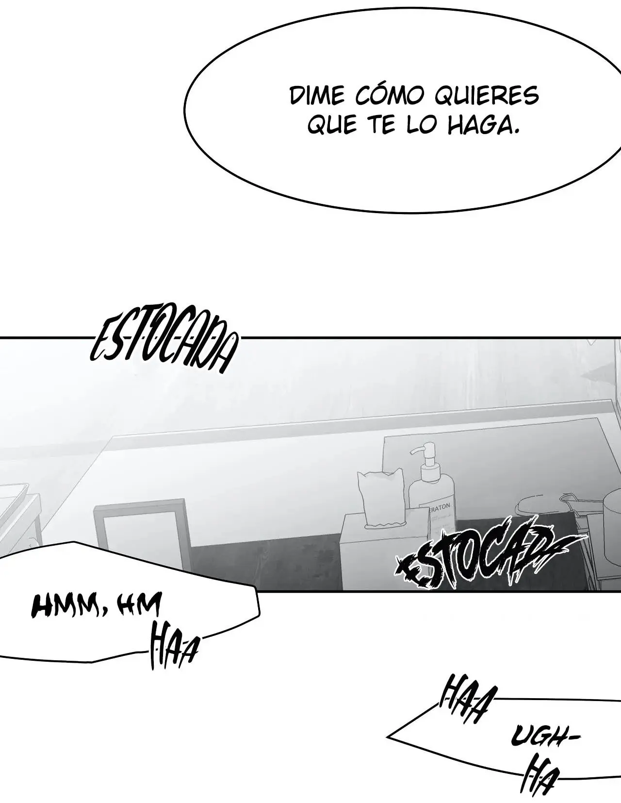 Piernas que no caminan - Capítulo 25 - Página 9 - LectorTMOo