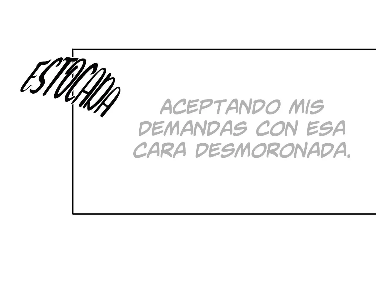 Piernas que no caminan - Capítulo 25 - Página 41 - LectorTMOo