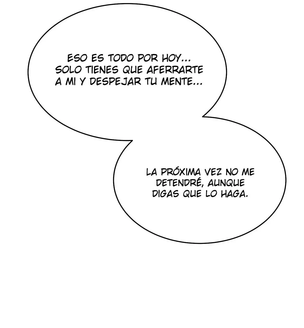 Piernas que no caminan - Capítulo 25 - Página 62 - LectorTMOo