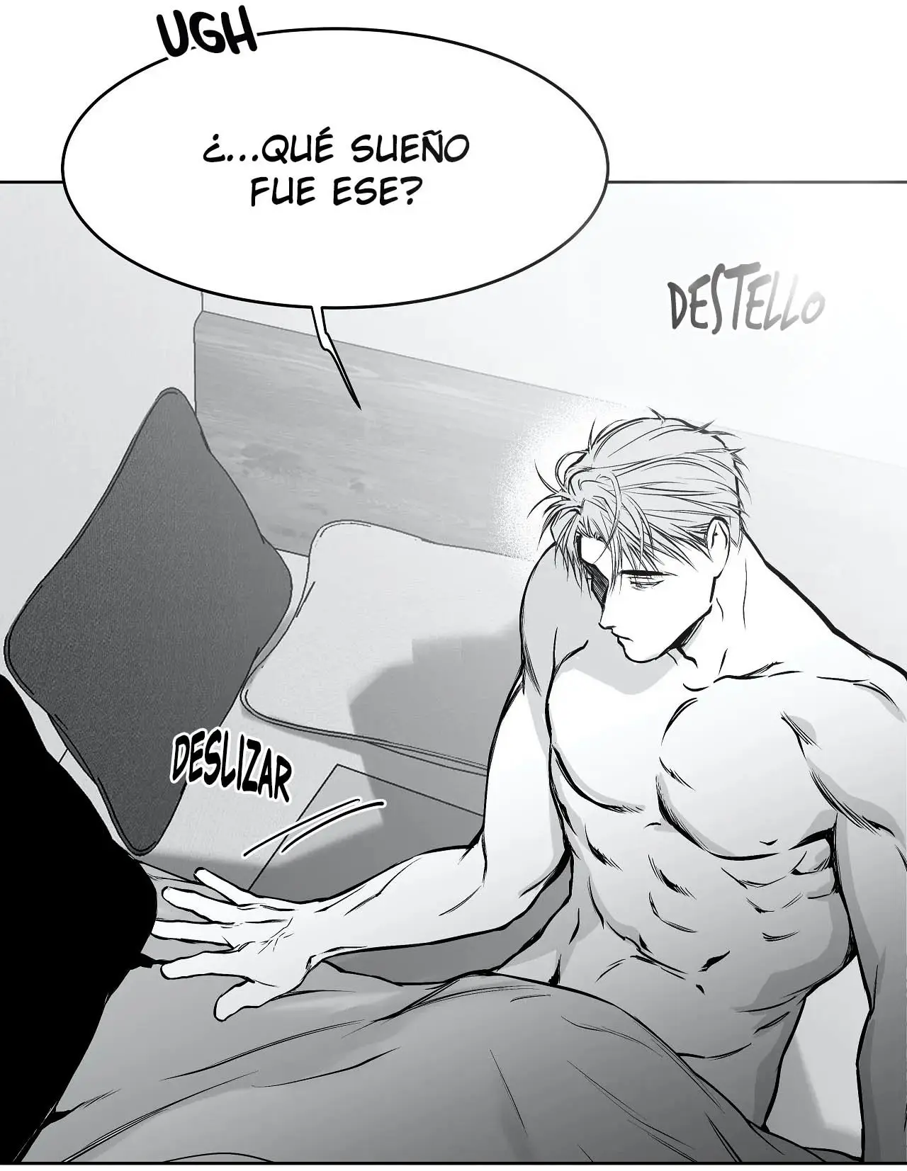 Piernas que no caminan - Capítulo 25 - Página 80 - LectorTMOo