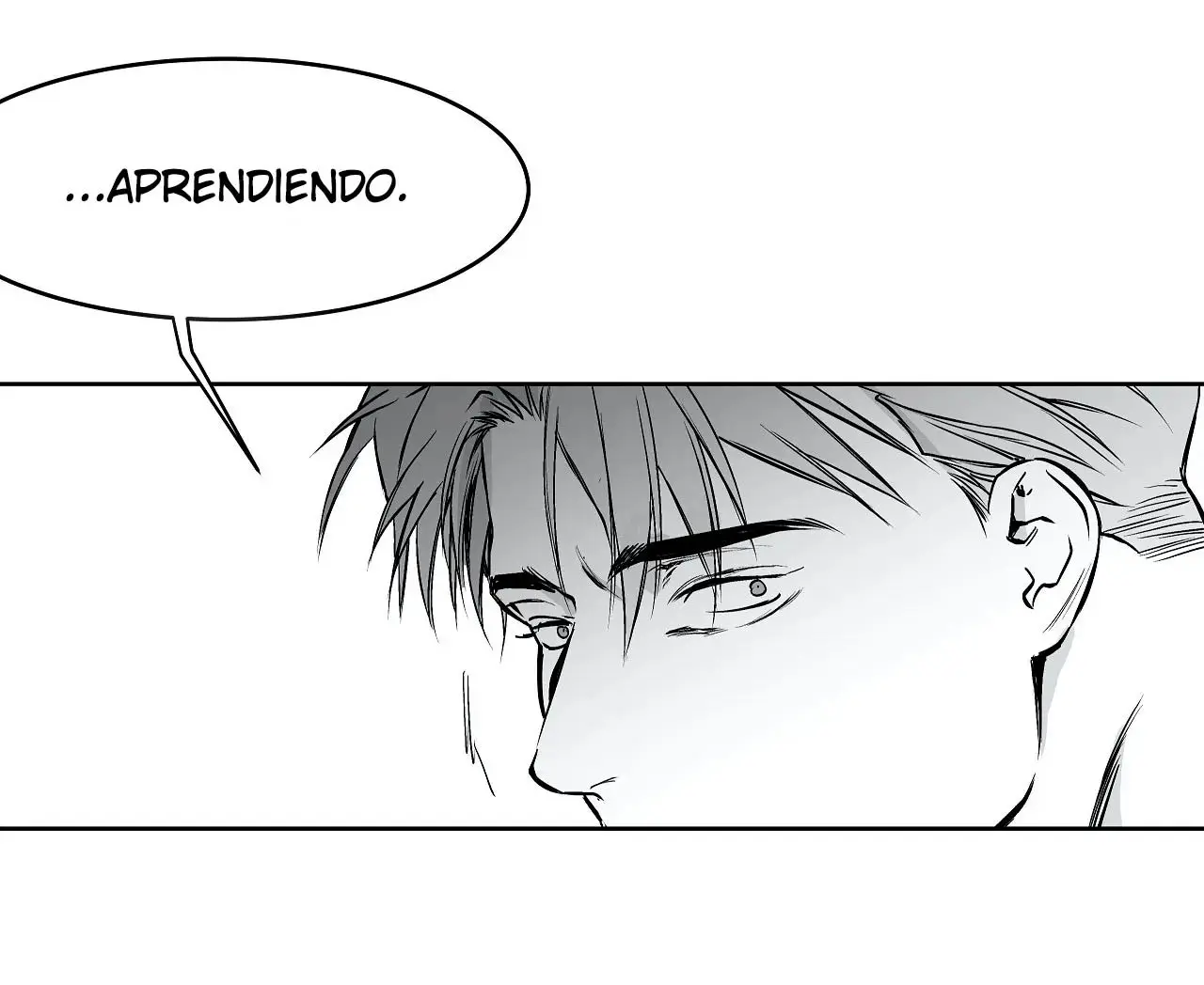 Piernas que no caminan - Capítulo 25 - Página 84 - LectorTMOo