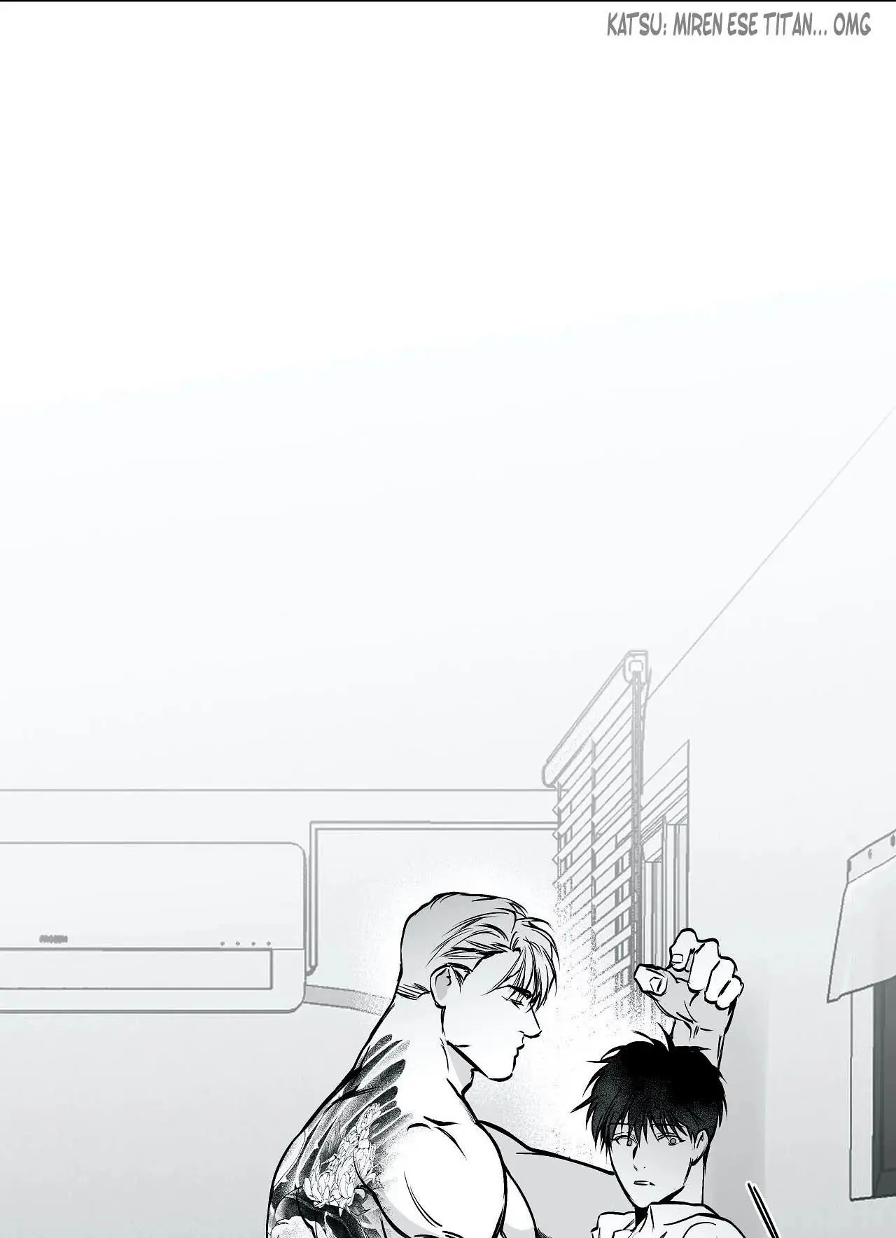 Piernas que no caminan - Capítulo 26 - Página 52 - LectorTMOo
