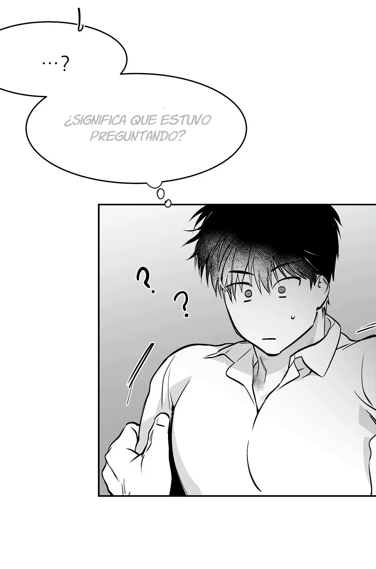 Piernas que no caminan - Capítulo 26 - Página 60 - LectorTMOo