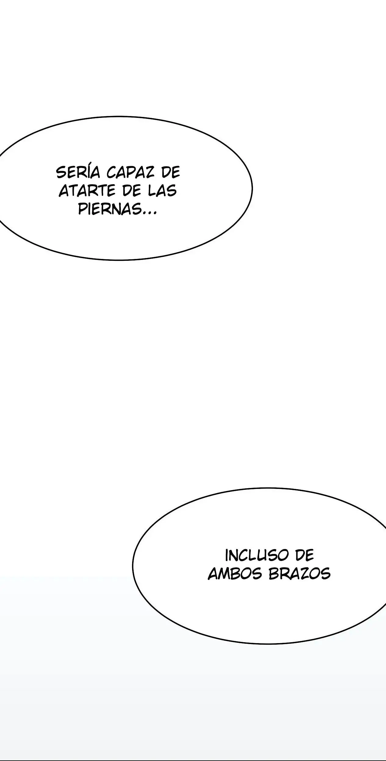 Piernas que no caminan - Capítulo 26 - Página 72 - LectorTMOo