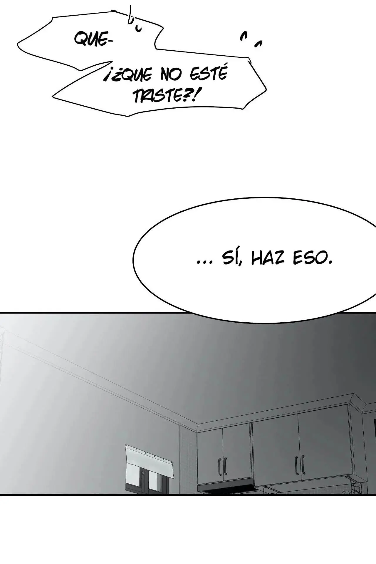 Piernas que no caminan - Capítulo 26 - Página 80 - LectorTMOo