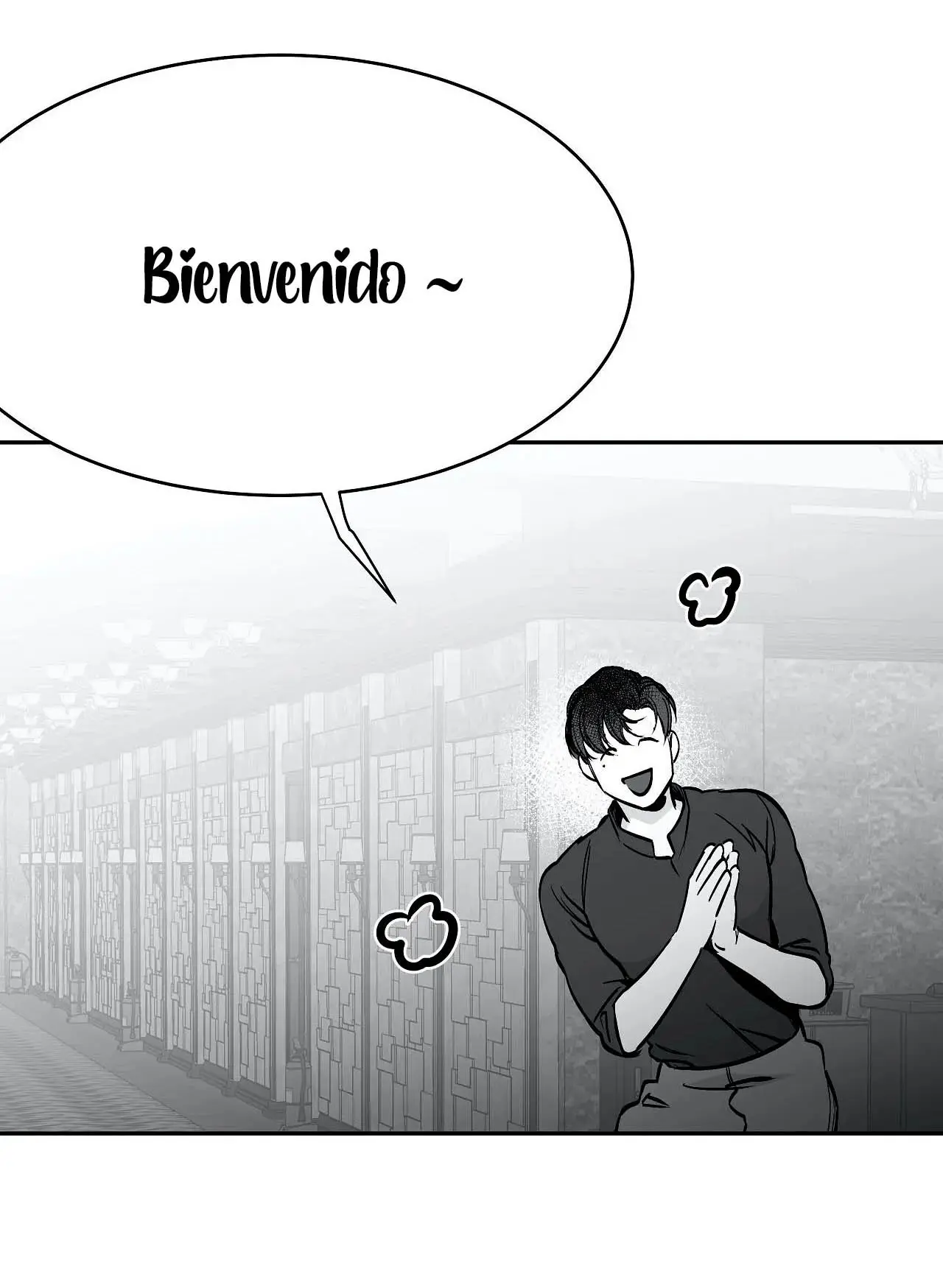 Piernas que no caminan - Capítulo 26 - Página 85 - LectorTMOo