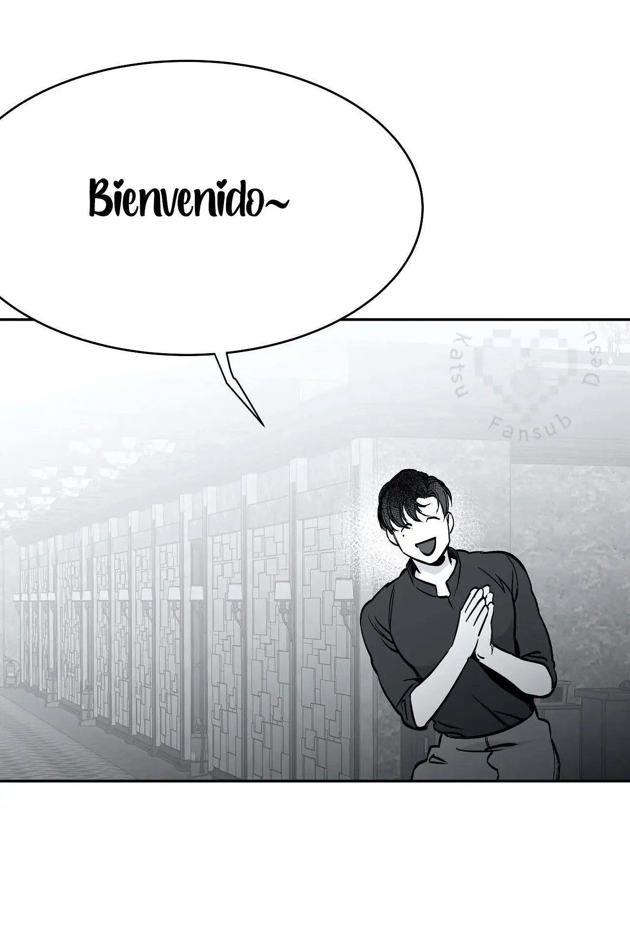 Piernas que no caminan - Capítulo 27 - Página 5 - LectorTMOo
