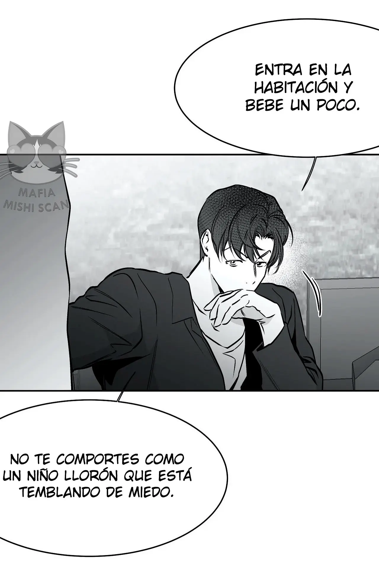 Piernas que no caminan - Capítulo 27 - Página 12 - LectorTMOo