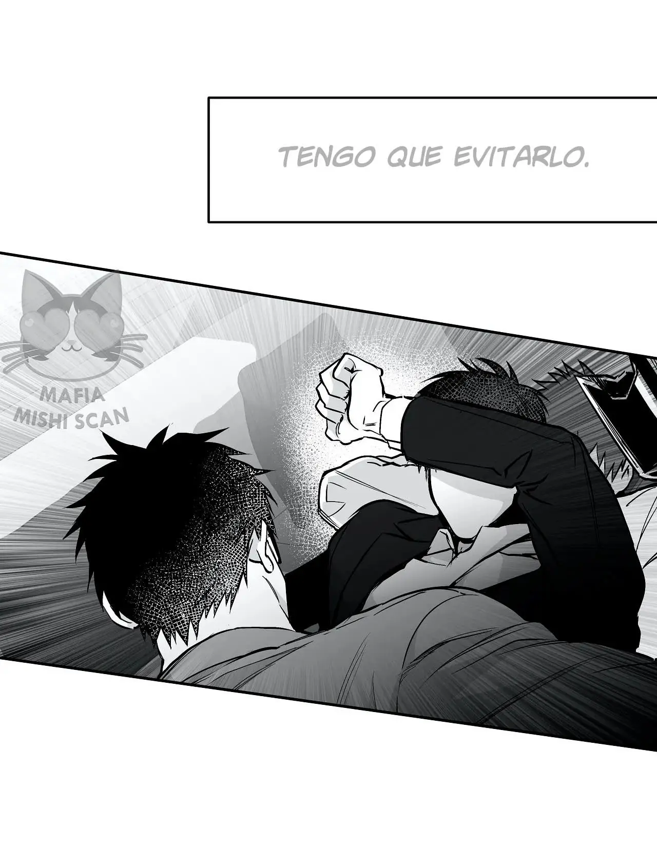 Piernas que no caminan - Capítulo 28 - Página 10 - LectorTMOo