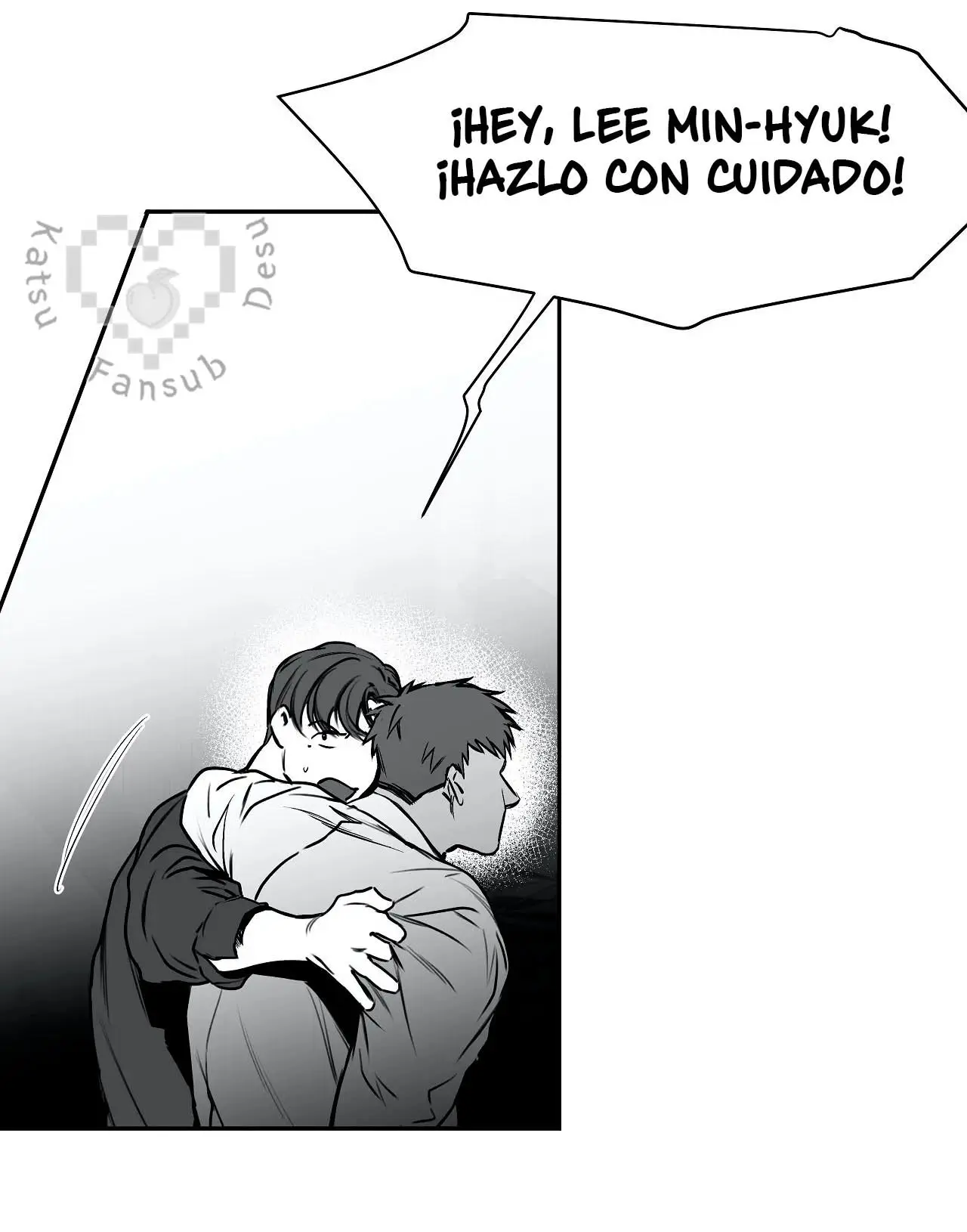 Piernas que no caminan - Capítulo 28 - Página 34 - LectorTMOo