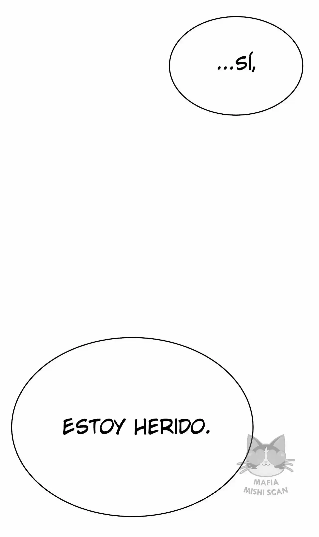 Piernas que no caminan - Capítulo 29 - Página 6 - LectorTMOo