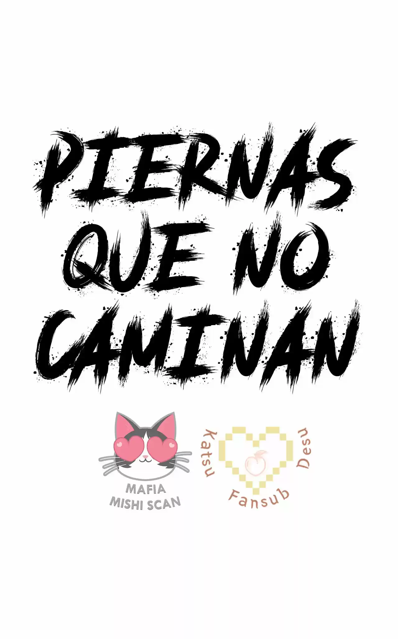 Piernas que no caminan - Capítulo 29 - Página 7 - LectorTMOo