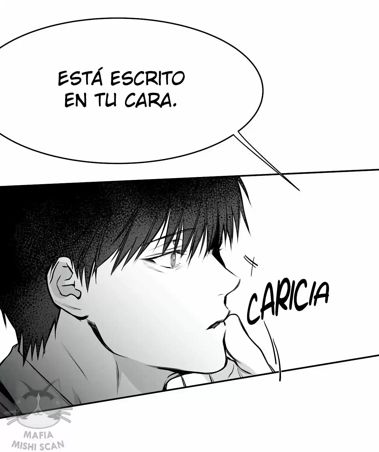 Piernas que no caminan - Capítulo 29 - Página 16 - LectorTMOo