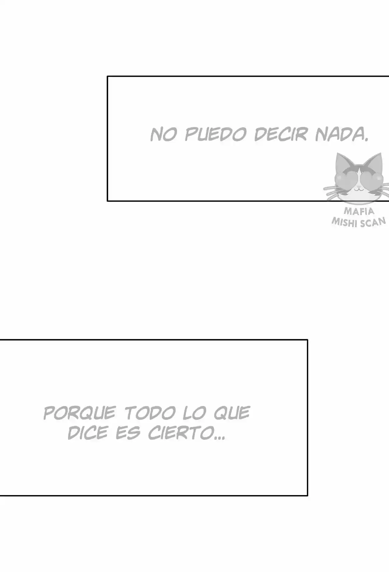 Piernas que no caminan - Capítulo 29 - Página 20 - LectorTMOo