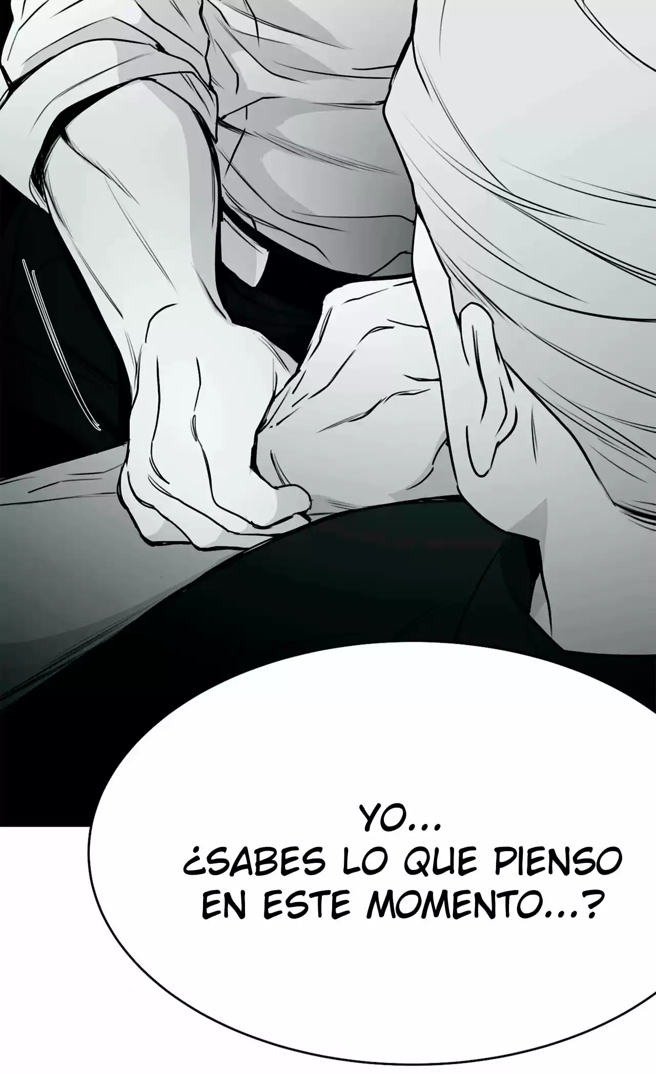 Piernas que no caminan - Capítulo 29 - Página 30 - LectorTMOo