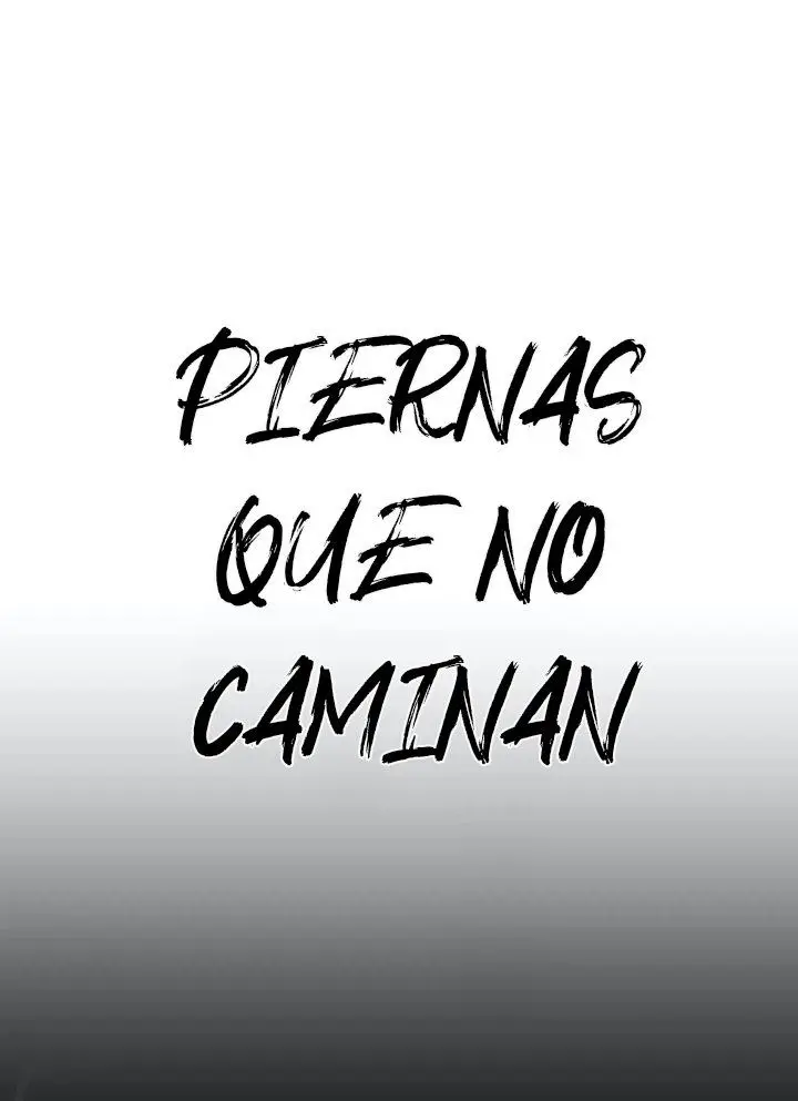 Piernas que no caminan - Capítulo 3 - Página 4 - LectorTMOo